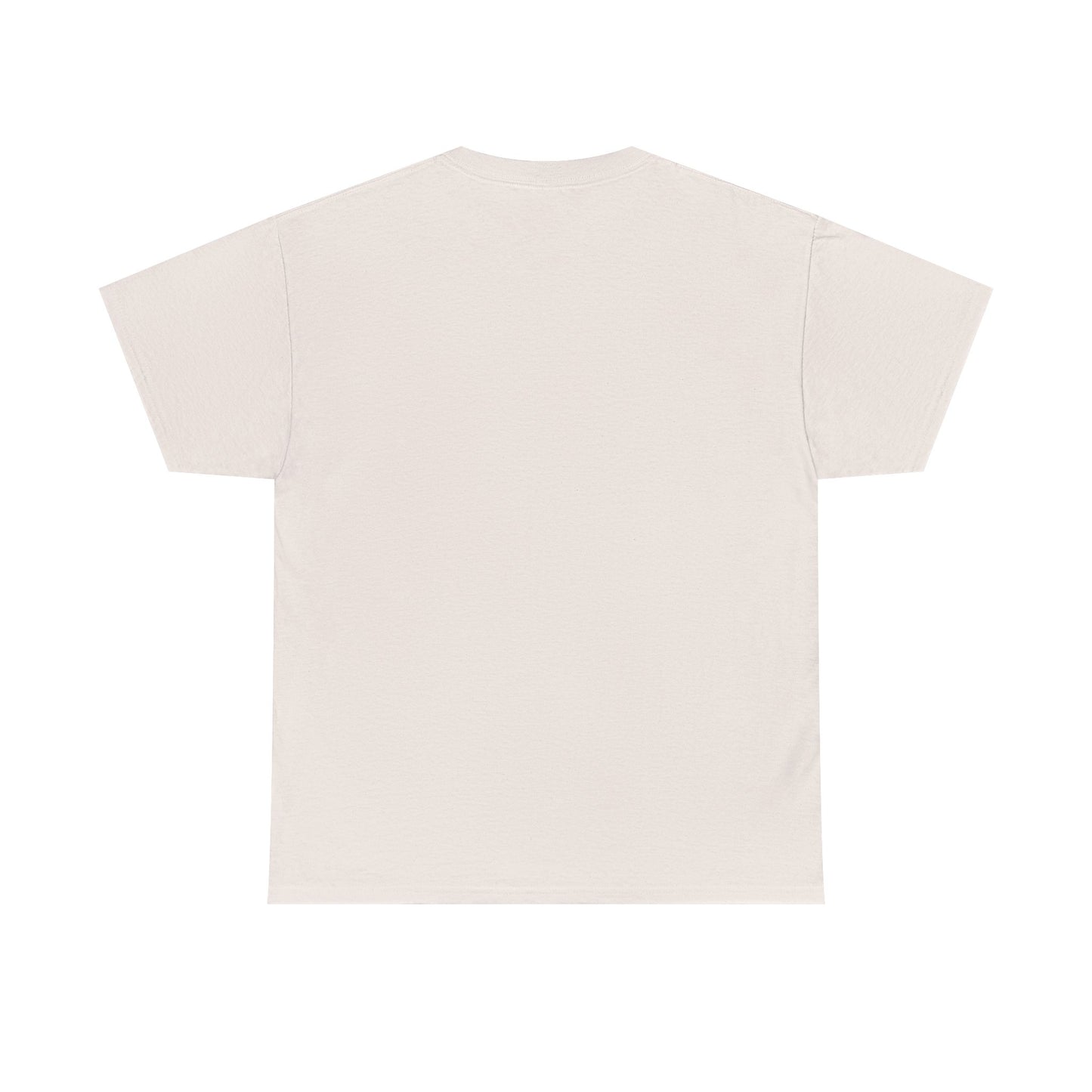 Pumpkin Guitar Tee