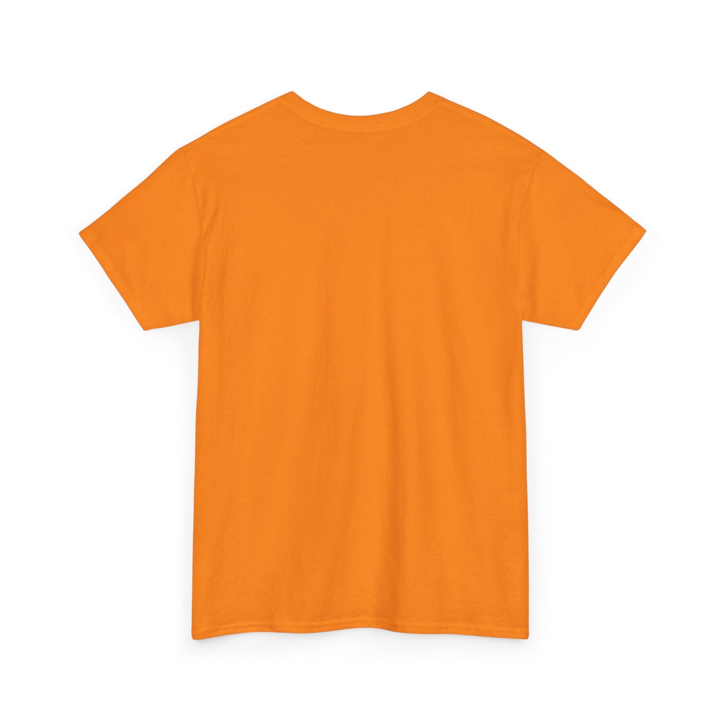 Pumpkin Guitar Tee